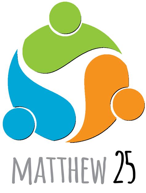 matthew 25 organization|matthew 25 church pcusa.